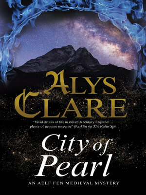 cover image of City of Pearl
